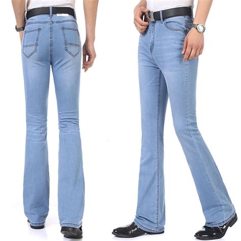 most popular flares for men